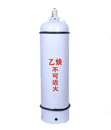 乙炔