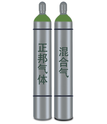 二氧化碳+氩混合气